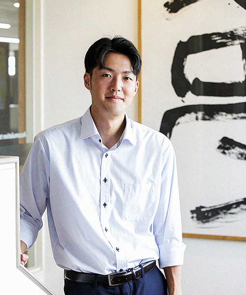 わたしたちが目指しているのは、北海道で社員満足度が一番の会社