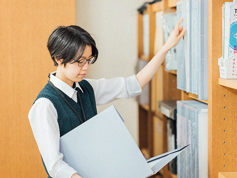 わたしたちが目指しているのは、北海道で社員満足度が一番の会社