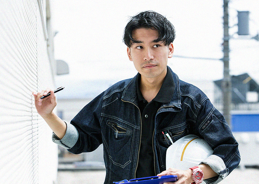 キャリアアップ