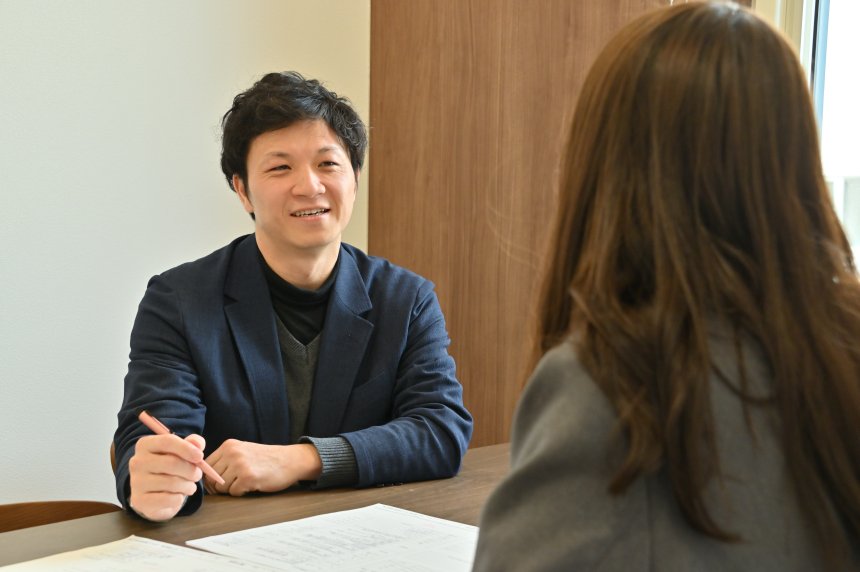 仕事をしていて大変なこと・楽しさ・やりがい