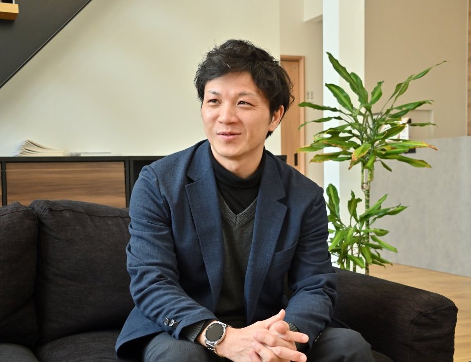 「大変さ」はやりがいの裏返し。若手メンバーの頼もしい成長が一番の喜び
