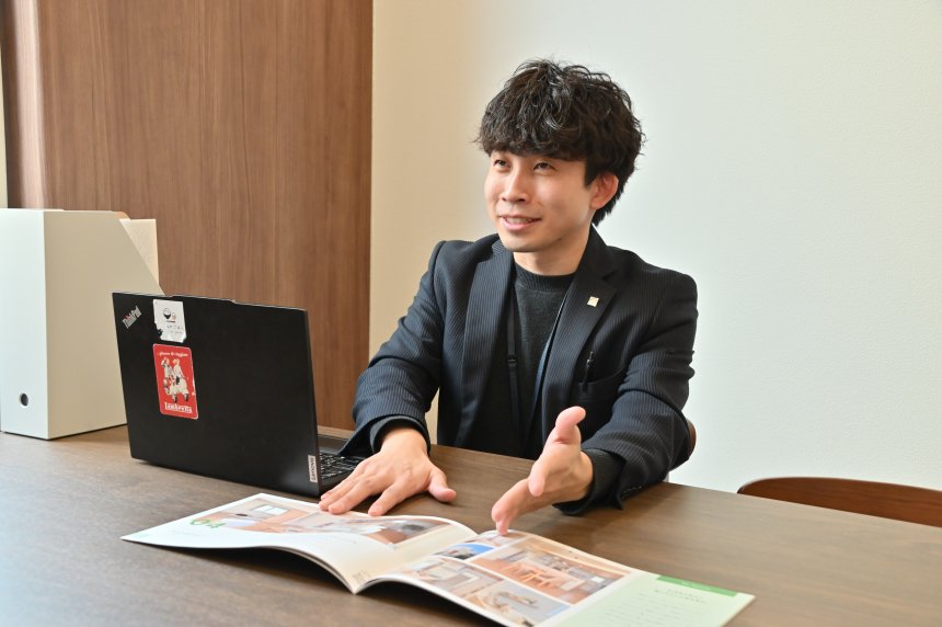 仕事をしていて大変なこと・楽しさ・やりがい