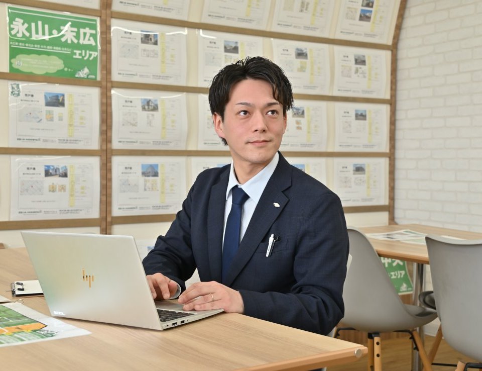 飲食業からの挑戦。ノルマへの不安に勝った「やってみたい」想い