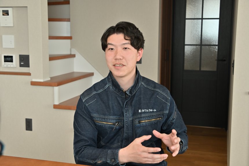 仕事をしていて大変なこと・楽しさ・やりがい