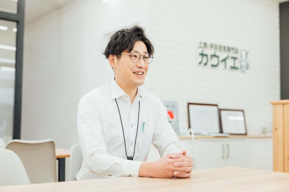 休日は北海道へ！愛する家族との時間と、毎年のディズニー旅行が元気の源