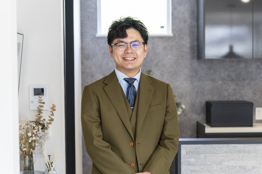 仕組みから自分たちで創る、新ブランドの面白さ。