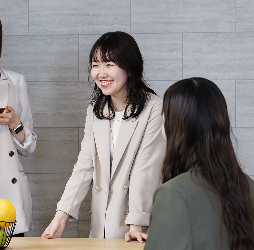 中古から新築へ、大きな挑戦。提案が変わっても、本音で向き合う。