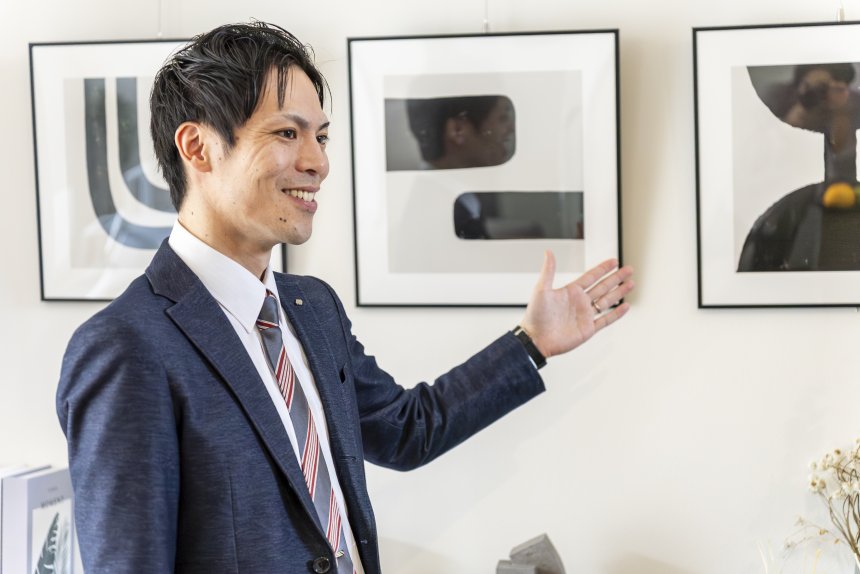 仲介で終わらない。価値を最大化させる提案を。