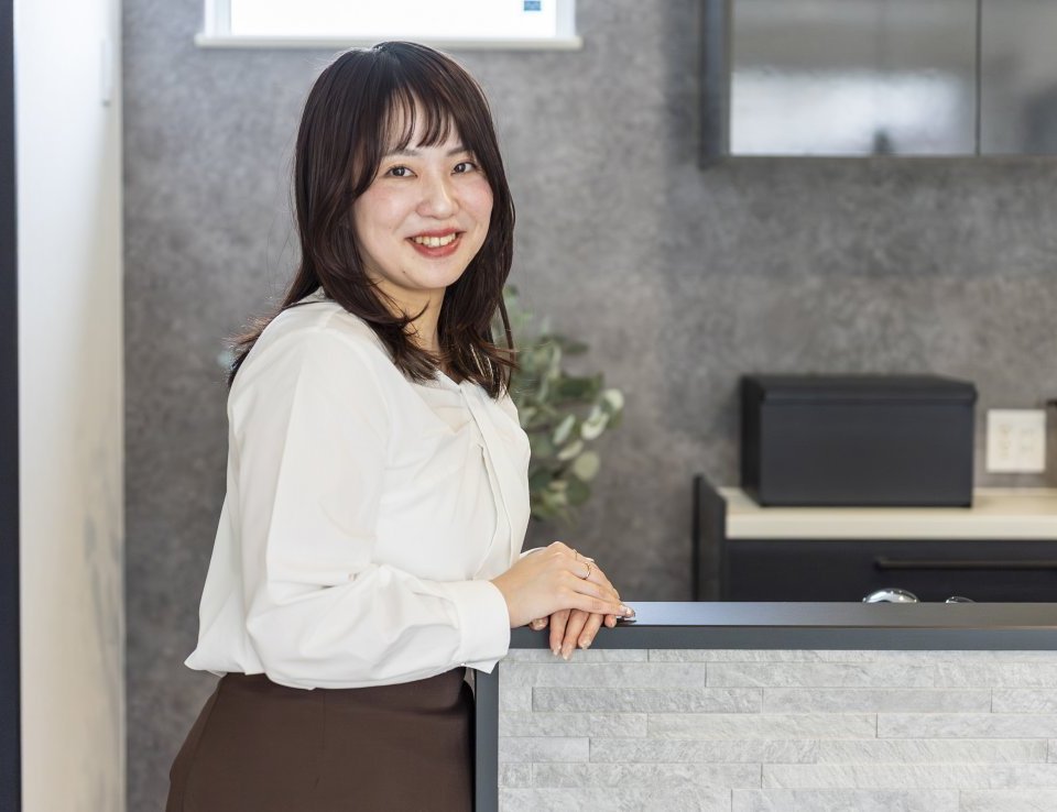 スキルよりも「自分」を見てくれた場所。未経験の不安を「形にする楽しさ」に変えた、3年目の現在地。