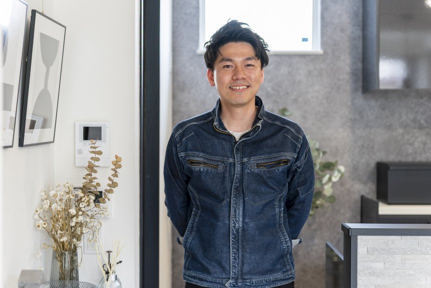 コストと現場、そのすべてを掌握する。