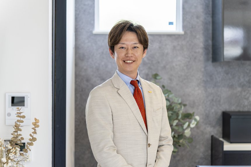 「丸投げ」ではない。信頼があるから、孤独じゃない。