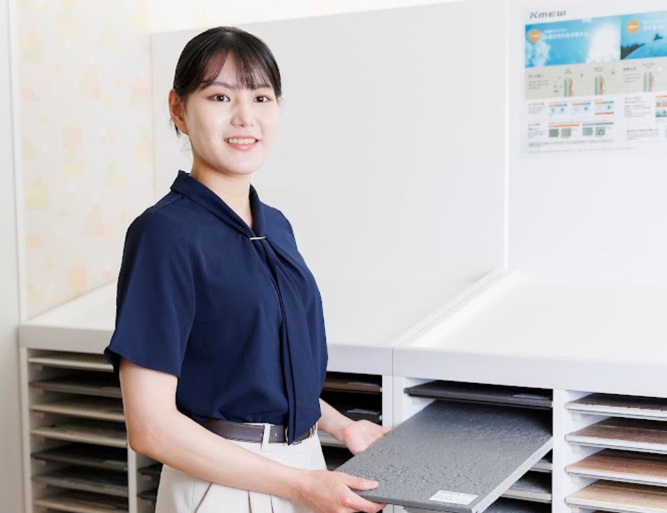 【経験者】インテリアコーディネーター/札幌