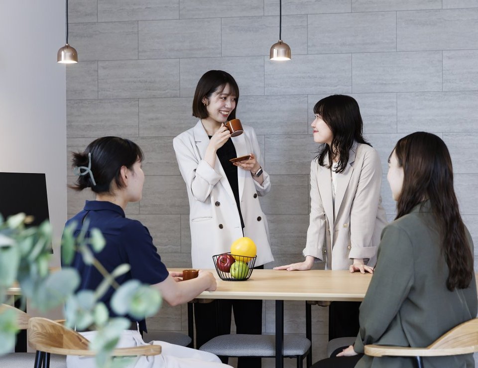 【未経験者】インテリアコーディネーター/旭川