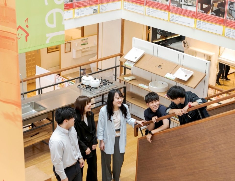 【経験者】設計プランナー/旭川