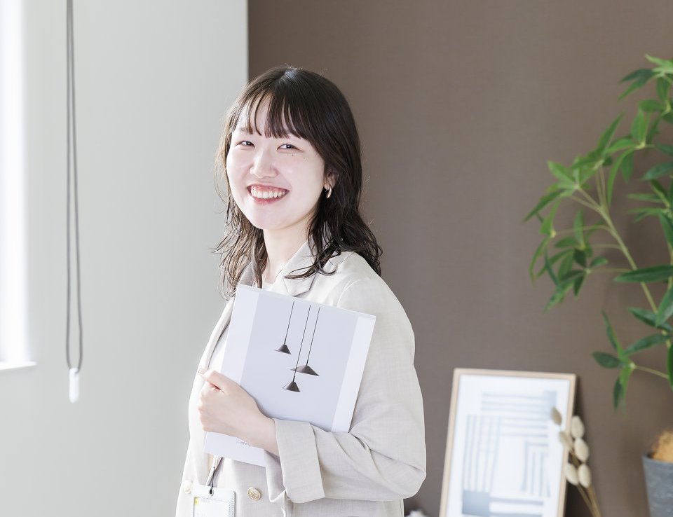 【未経験歓迎】新築営業/旭川