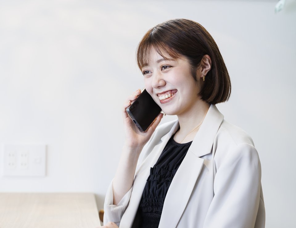 【未経験】インサイドセールス/札幌