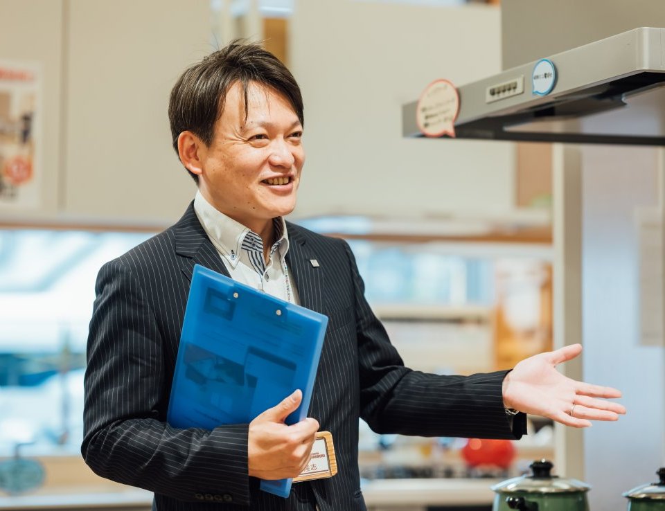 【経験者】ゼネコン事業責任者